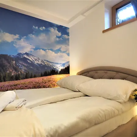 Apartament Vip Folk