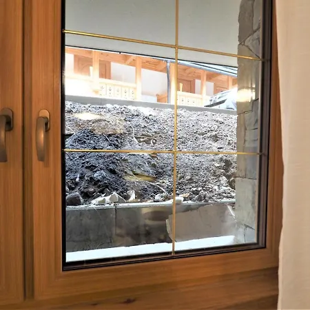 Apartament Vip Folk