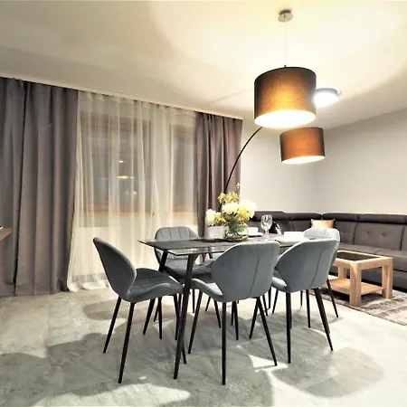 Apartament Vip Folk