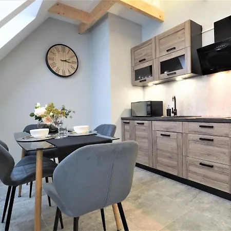 Apartament Vip Folk