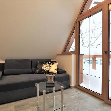 Apartament Vip Folk *