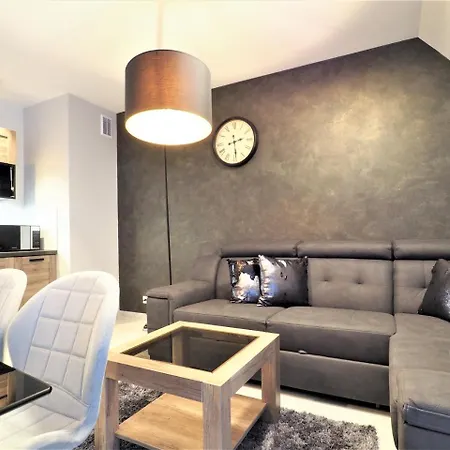 Apartament Vip Folk Zakopane