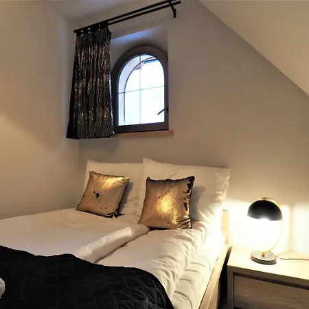 Apartament Vip Folk *