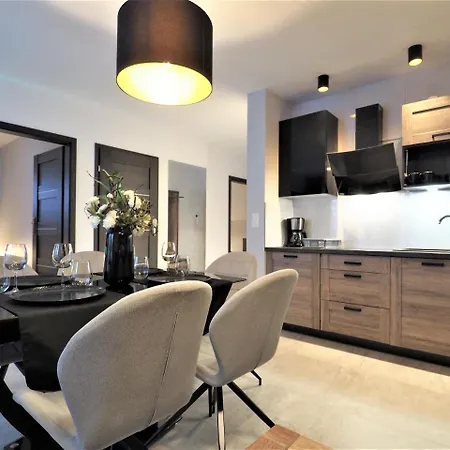 Apartament Vip Folk Zakopane