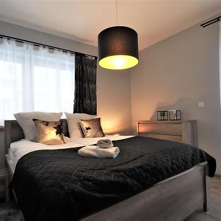 Apartament Vip Folk