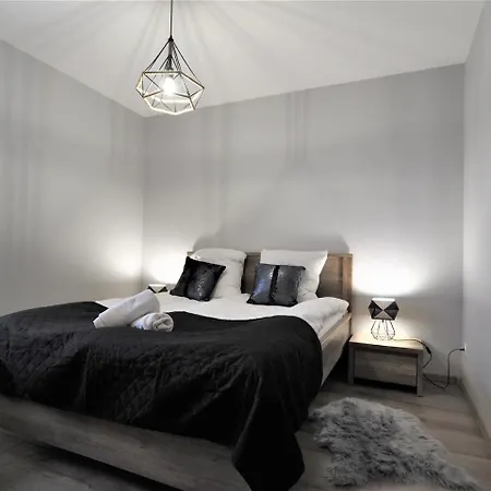 Apartament Vip Folk *