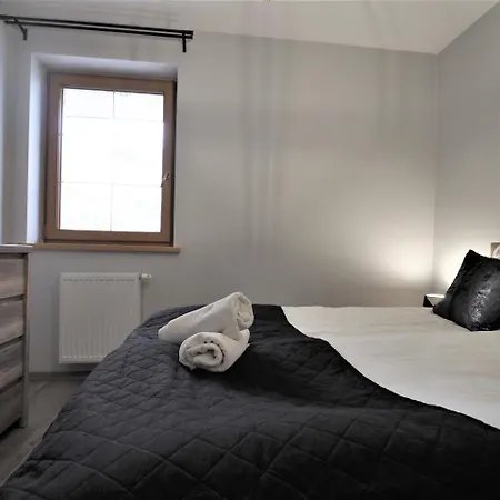 Apartament Vip Folk