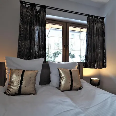Apartament Vip Folk Zakopane
