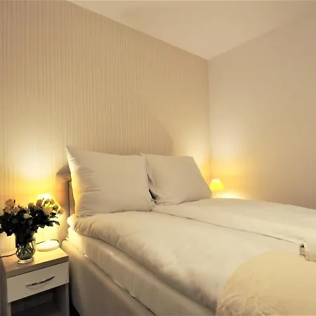 Vip Folk Apartmán *