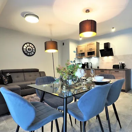 Apartmán Vip Folk